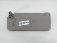 2018-2021 Hyundai Kona Sun Visor Shade Replacement Driver Left Mirror Fits Fits 2018 2019 2020 2021 OEM Used Auto Parts - Oe