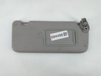 2018-2021 Hyundai Kona Sun Visor Shade Replacement Passenger Right Mirror Fits Fits 2018 2019 2020 2021 OEM Used Auto Parts 