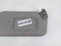 2018-2021 Hyundai Kona Sun Visor Shade Replacement Passenger Right Mirror Fits Fits 2018 2019 2020 2021 OEM Used Auto Parts 