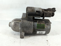 2018-2021 Hyundai Kona Car Starter Motor Solenoid OEM P/N:1209395 36100-2E200 Fits OEM Used Auto Parts - Oemusedautoparts1.c