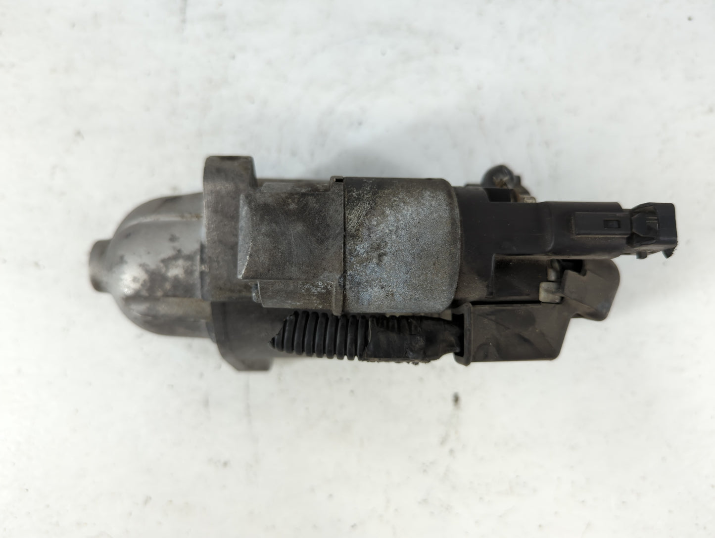 2018-2021 Hyundai Kona Car Starter Motor Solenoid OEM P/N:1209395 36100-2E200 Fits OEM Used Auto Parts - Oemusedautoparts1.c
