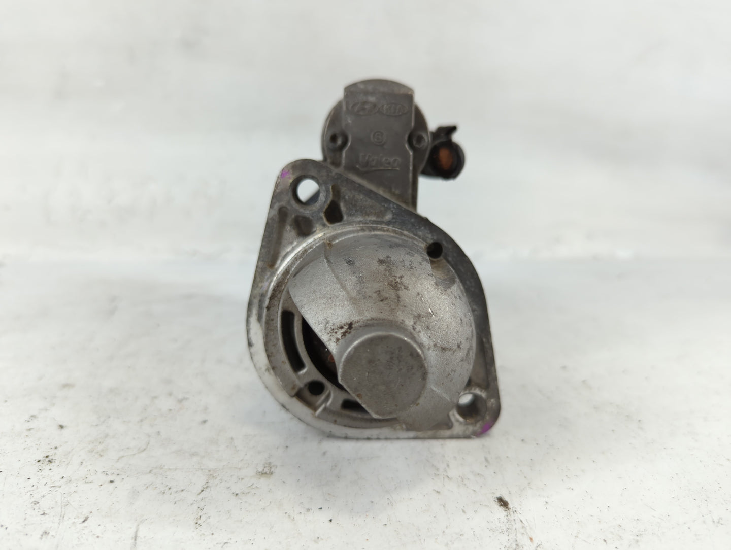 2018-2021 Hyundai Kona Car Starter Motor Solenoid OEM P/N:1209395 36100-2E200 Fits OEM Used Auto Parts - Oemusedautoparts1.c