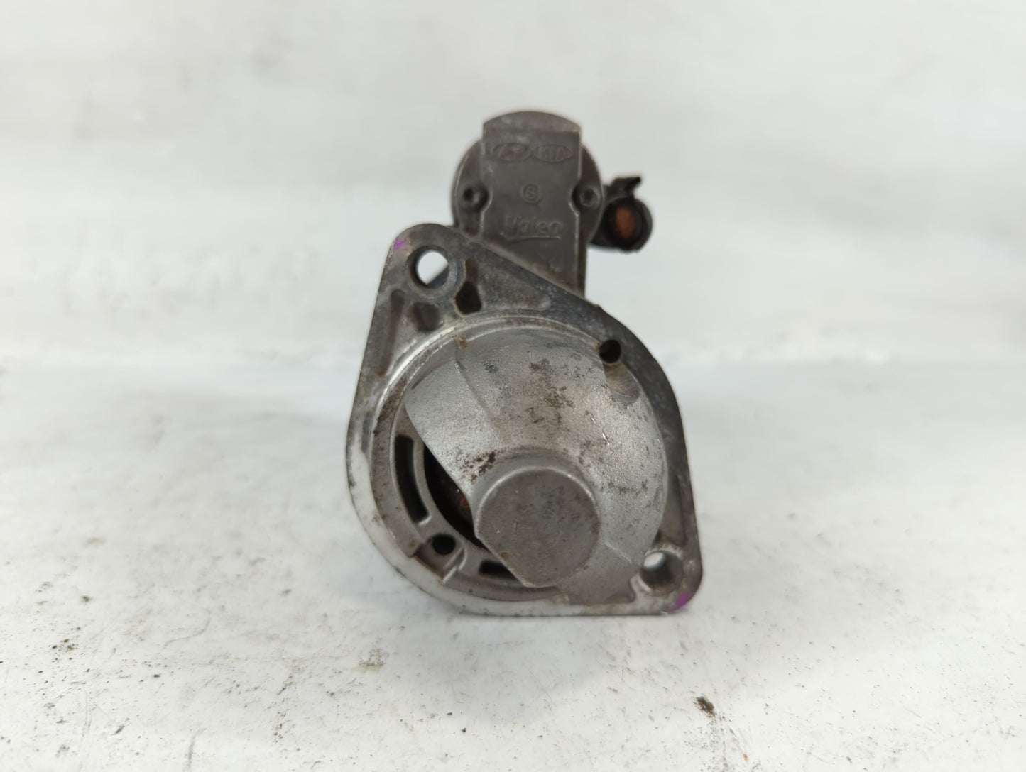 2018-2021 Hyundai Kona Car Starter Motor Solenoid OEM P/N:1209395 36100-2E200 Fits OEM Used Auto Parts - Oemusedautoparts1.c