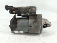 2018-2021 Hyundai Kona Car Starter Motor Solenoid OEM P/N:1209395 36100-2E200 Fits OEM Used Auto Parts - Oemusedautoparts1.c