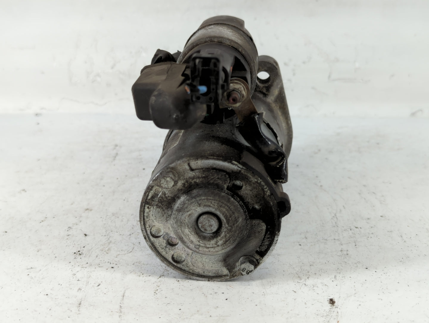 2018-2021 Hyundai Kona Car Starter Motor Solenoid OEM P/N:1209395 36100-2E200 Fits OEM Used Auto Parts - Oemusedautoparts1.c