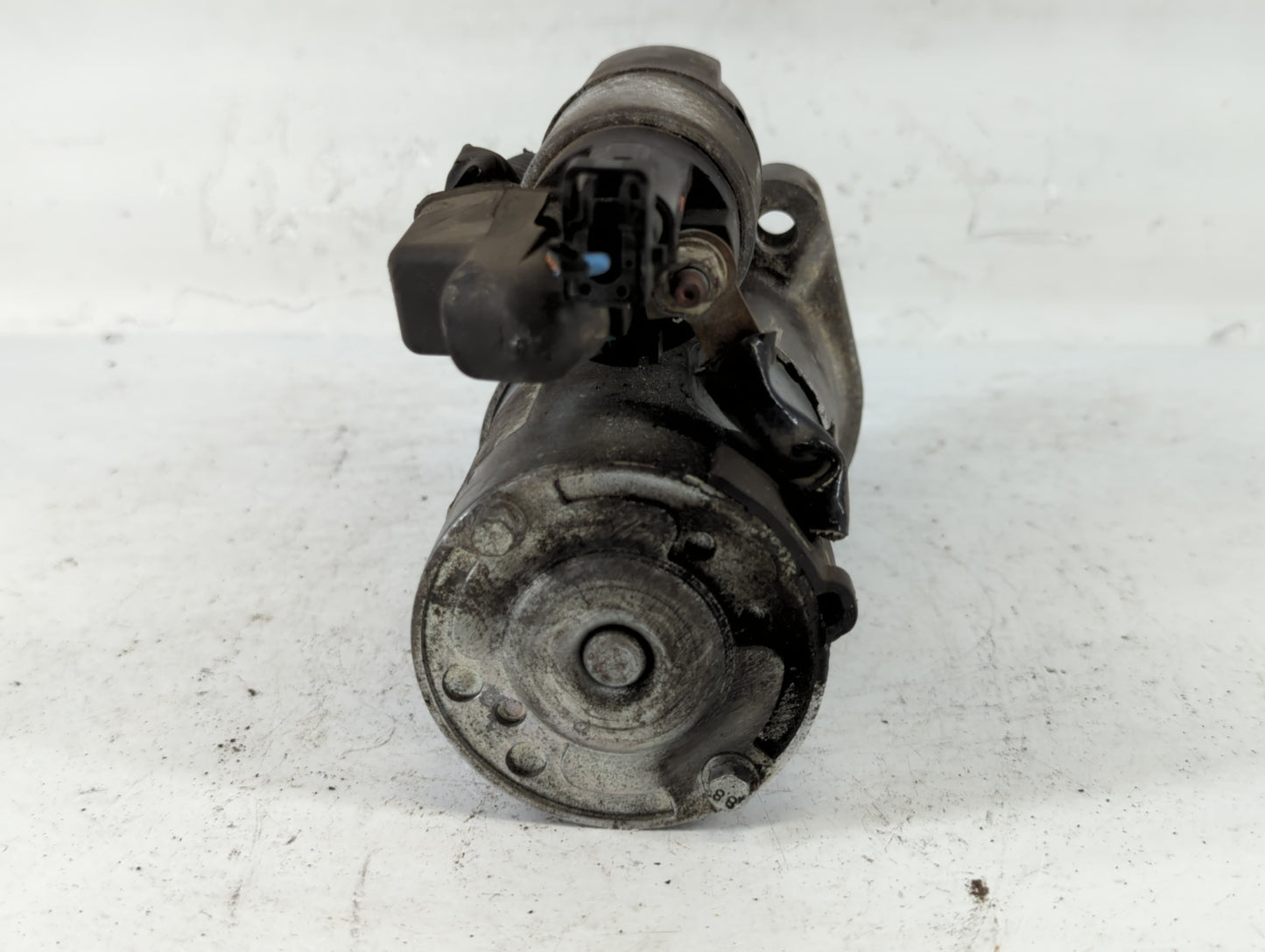 2018-2021 Hyundai Kona Car Starter Motor Solenoid OEM P/N:1209395 36100-2E200 Fits OEM Used Auto Parts - Oemusedautoparts1.c