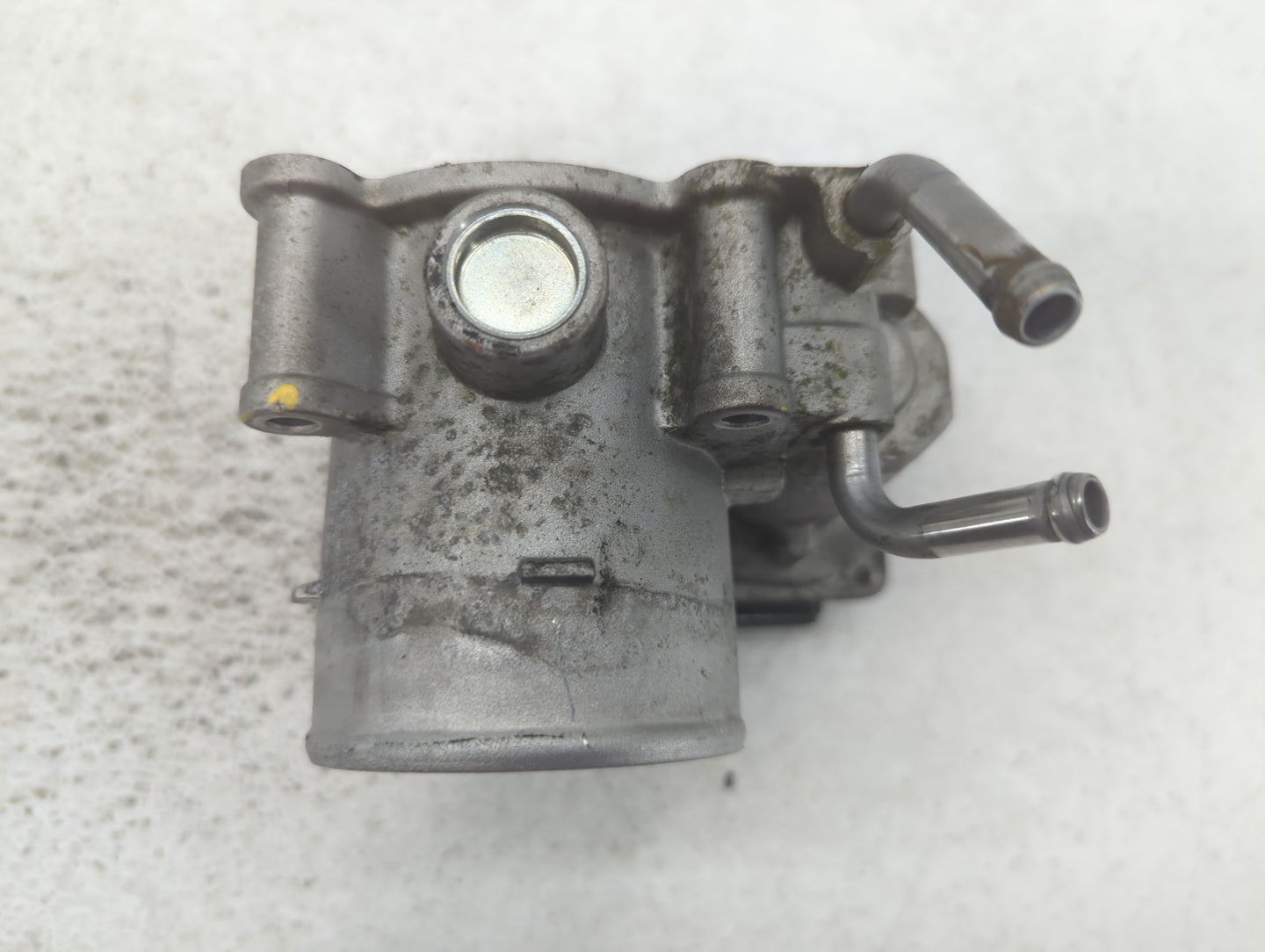 2018-2021 Hyundai Kona Throttle Body P/N:5532 06D08 35100-2E400 Fits Fits 2012 2013 2014 2015 2016 2018 2019 2020 2021 OEM U