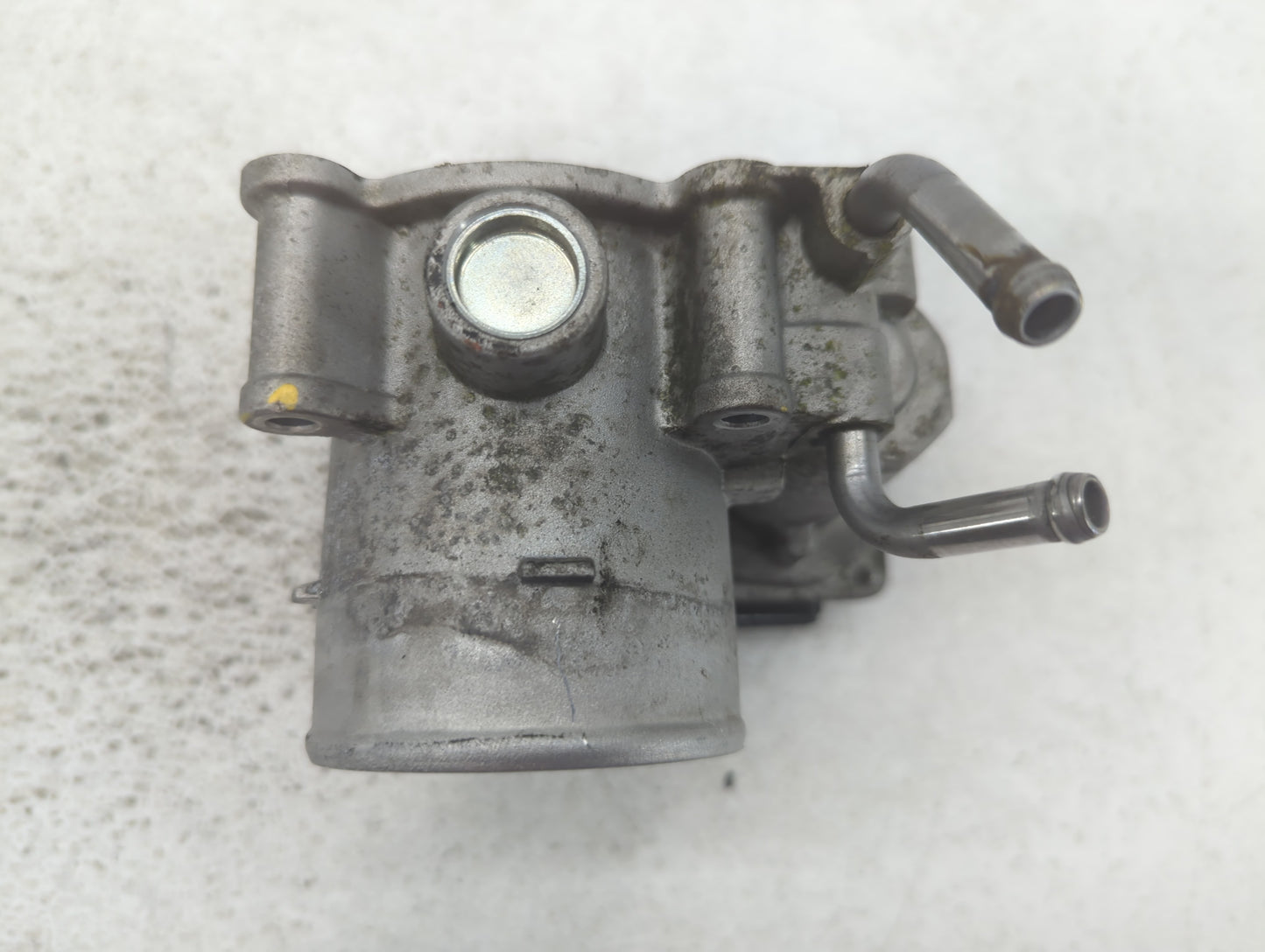 2018-2021 Hyundai Kona Throttle Body P/N:5532 06D08 35100-2E400 Fits Fits 2012 2013 2014 2015 2016 2018 2019 2020 2021 OEM U