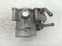 2018-2021 Hyundai Kona Throttle Body P/N:5532 06D08 35100-2E400 Fits Fits 2012 2013 2014 2015 2016 2018 2019 2020 2021 OEM U