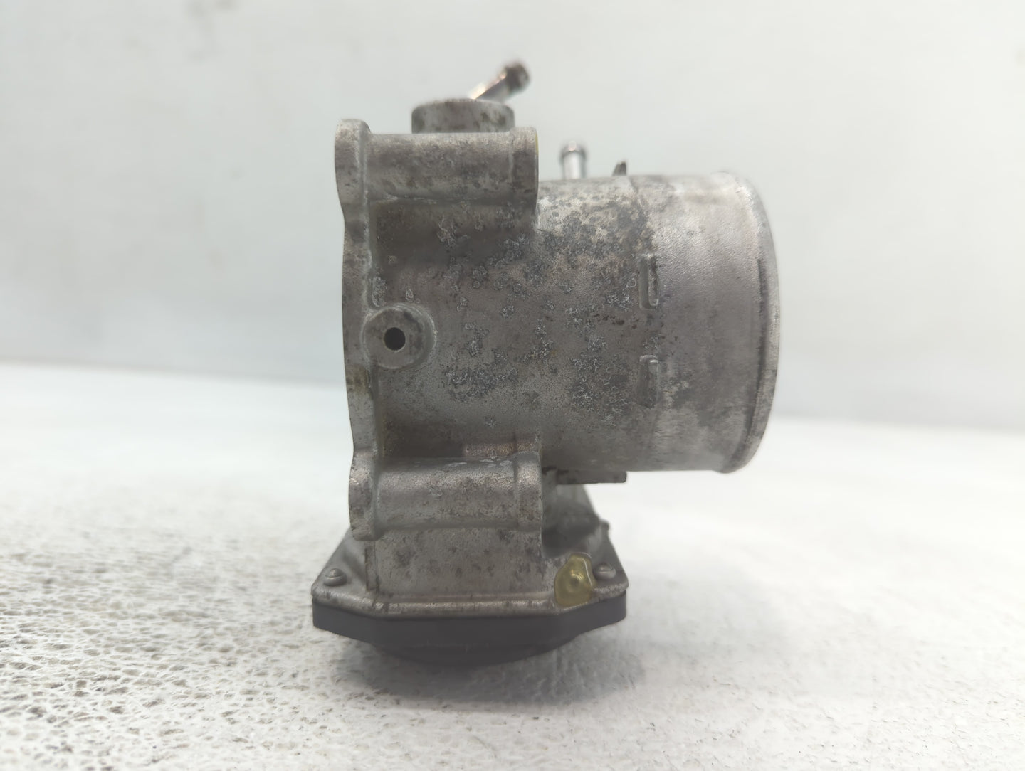 2018-2021 Hyundai Kona Throttle Body P/N:5532 06D08 35100-2E400 Fits Fits 2012 2013 2014 2015 2016 2018 2019 2020 2021 OEM U