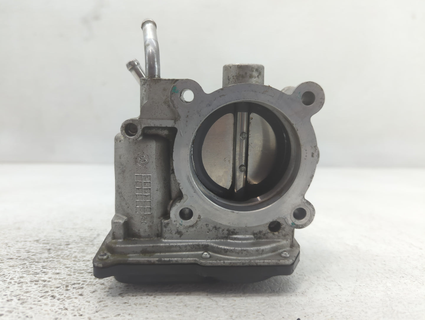 2018-2021 Hyundai Kona Throttle Body P/N:5532 06D08 35100-2E400 Fits Fits 2012 2013 2014 2015 2016 2018 2019 2020 2021 OEM U