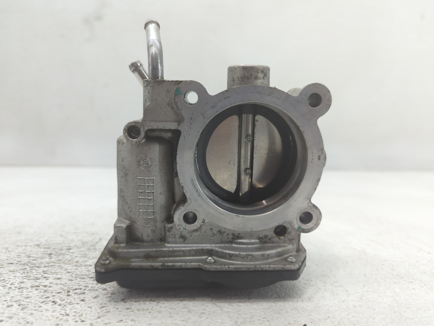 2018-2021 Hyundai Kona Throttle Body P/N:5532 06D08 35100-2E400 Fits Fits 2012 2013 2014 2015 2016 2018 2019 2020 2021 OEM U