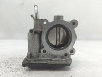 2018-2021 Hyundai Kona Throttle Body P/N:5532 06D08 35100-2E400 Fits Fits 2012 2013 2014 2015 2016 2018 2019 2020 2021 OEM U