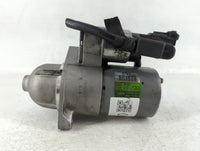 2018-2021 Hyundai Kona Car Starter Motor Solenoid OEM P/N:1209395 36100-2E200 Fits OEM Used Auto Parts - Oemusedautoparts1.c