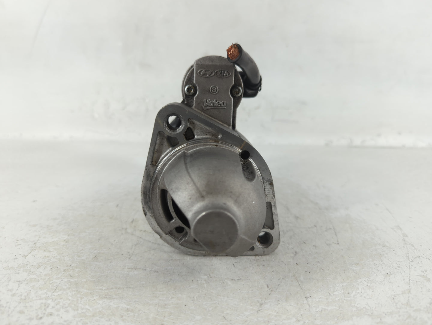2018-2021 Hyundai Kona Car Starter Motor Solenoid OEM P/N:1209395 36100-2E200 Fits OEM Used Auto Parts - Oemusedautoparts1.c