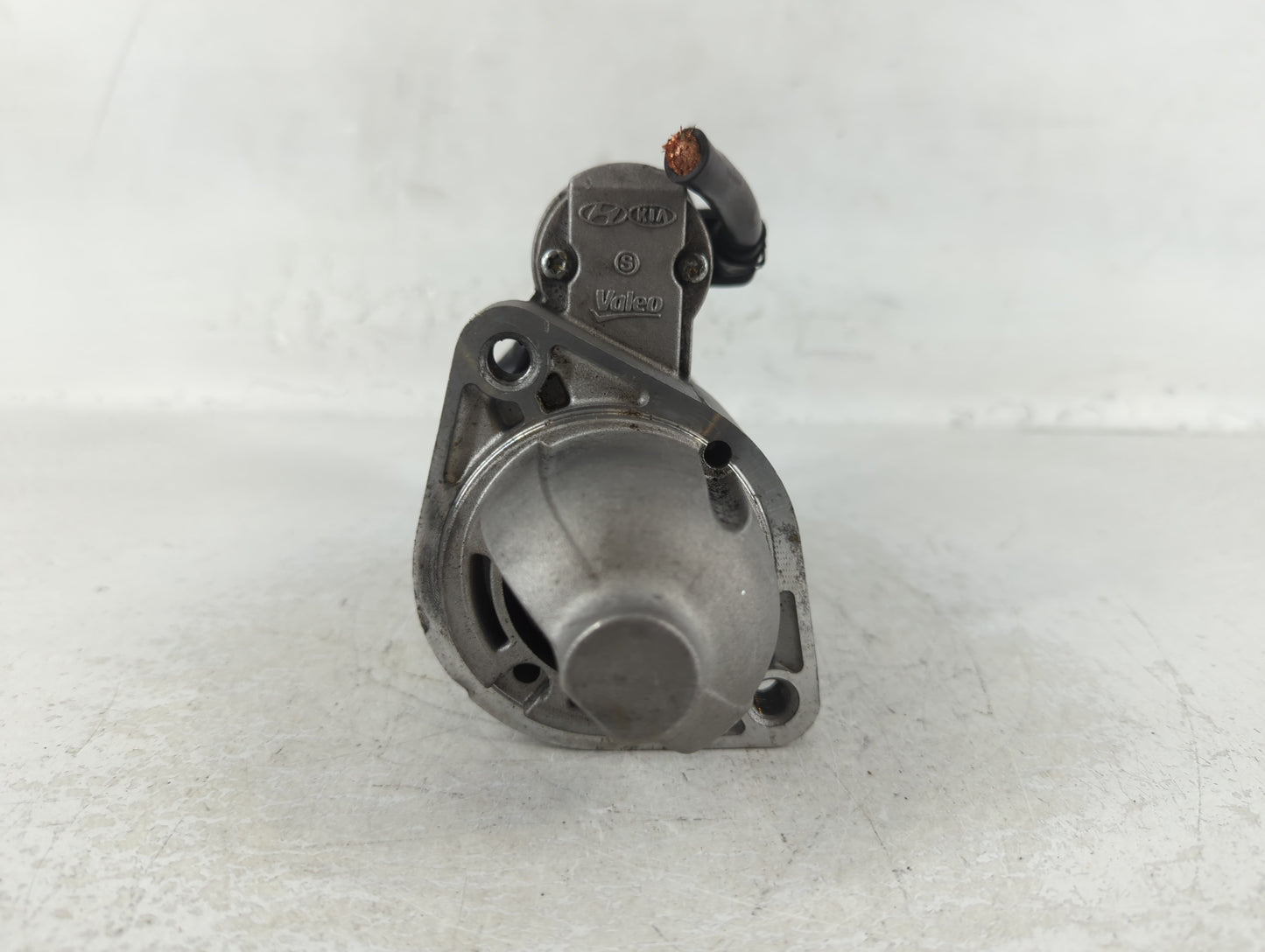 2018-2021 Hyundai Kona Car Starter Motor Solenoid OEM P/N:1209395 36100-2E200 Fits OEM Used Auto Parts - Oemusedautoparts1.c