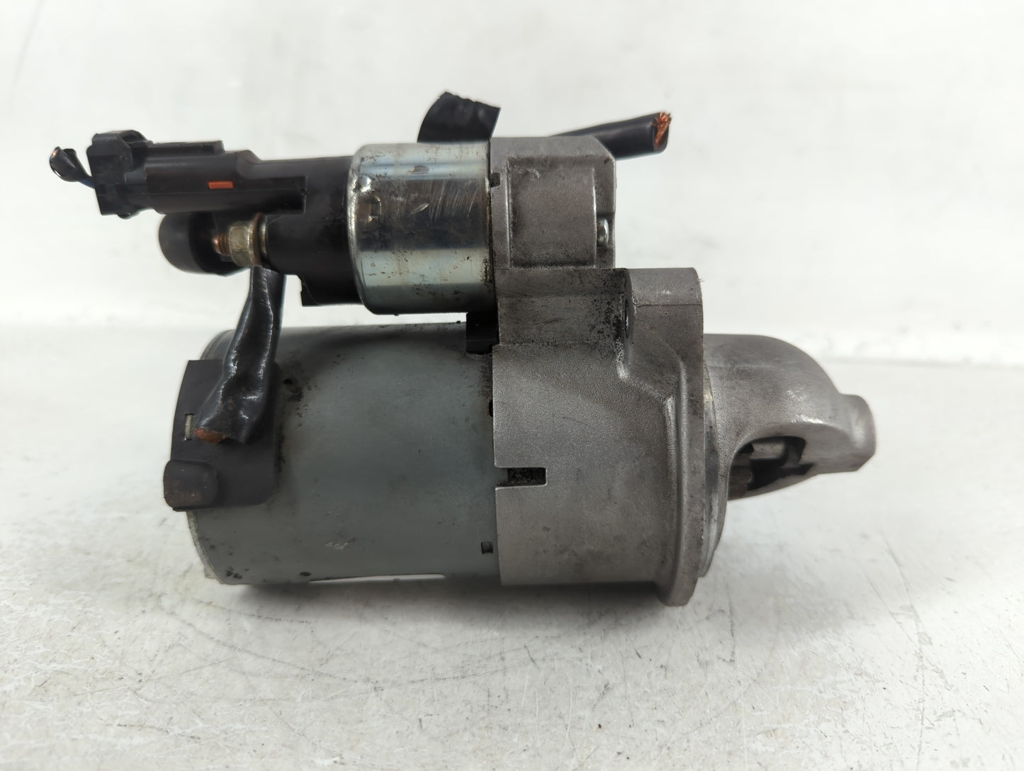2018-2021 Hyundai Kona Car Starter Motor Solenoid OEM P/N:1209395 36100-2E200 Fits OEM Used Auto Parts - Oemusedautoparts1.c
