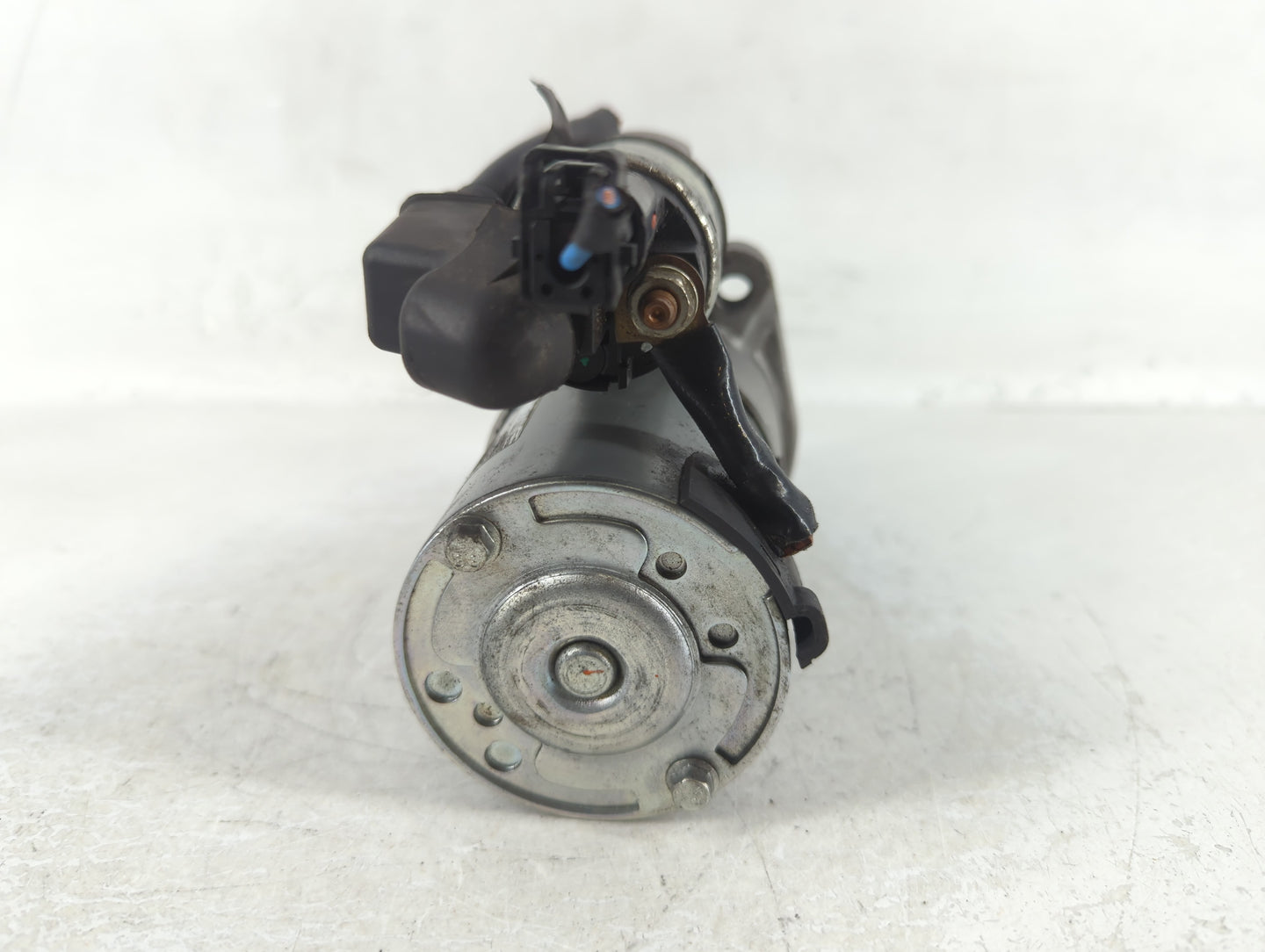 2018-2021 Hyundai Kona Car Starter Motor Solenoid OEM P/N:1209395 36100-2E200 Fits OEM Used Auto Parts - Oemusedautoparts1.c