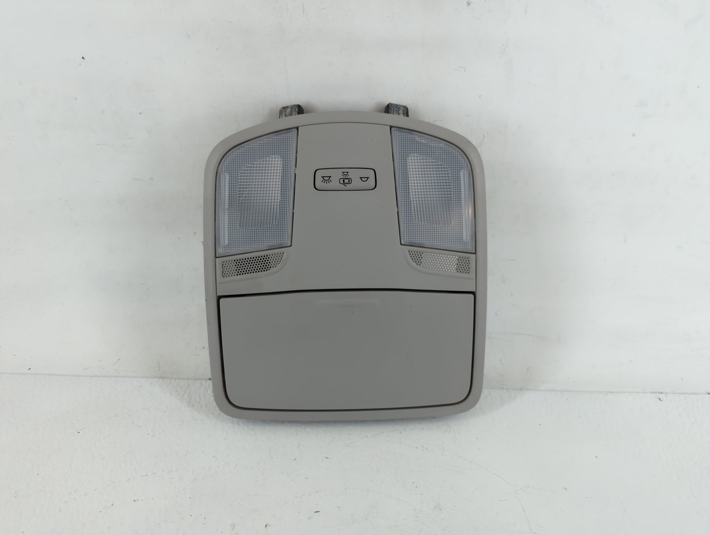 2021 Hyundai Kona Overhead Roof Console - Oemusedautoparts1.com