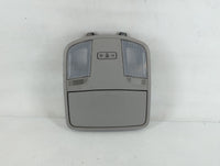2021 Hyundai Kona Overhead Roof Console - Oemusedautoparts1.com