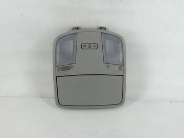 2021 Hyundai Kona Overhead Roof Console - Oemusedautoparts1.com