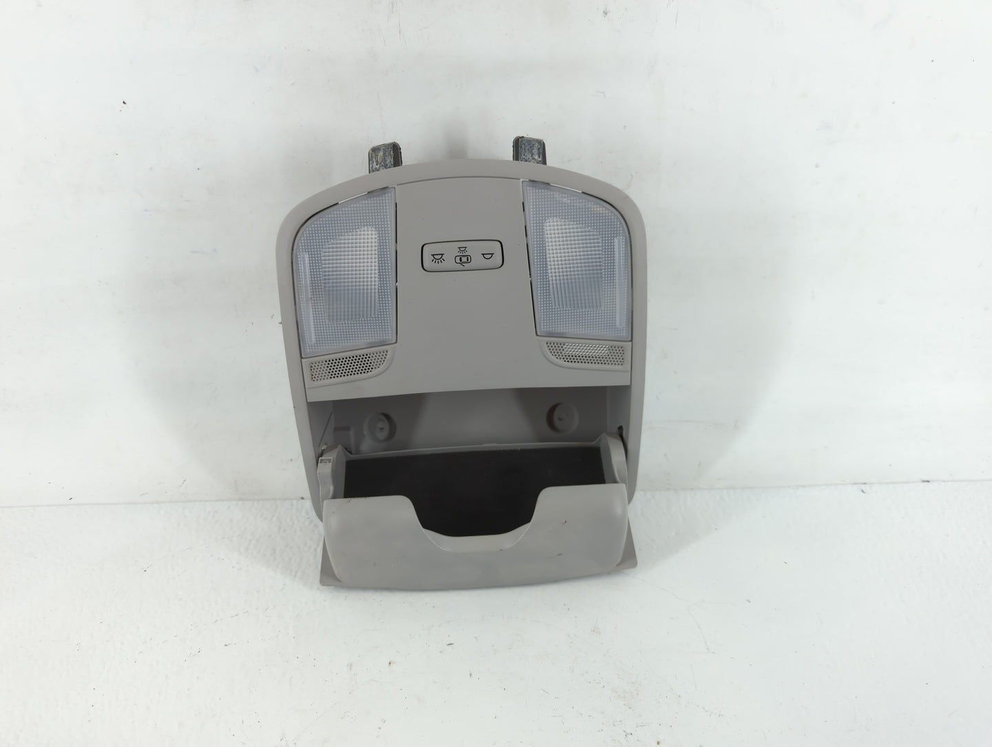 2021 Hyundai Kona Overhead Roof Console - Oemusedautoparts1.com