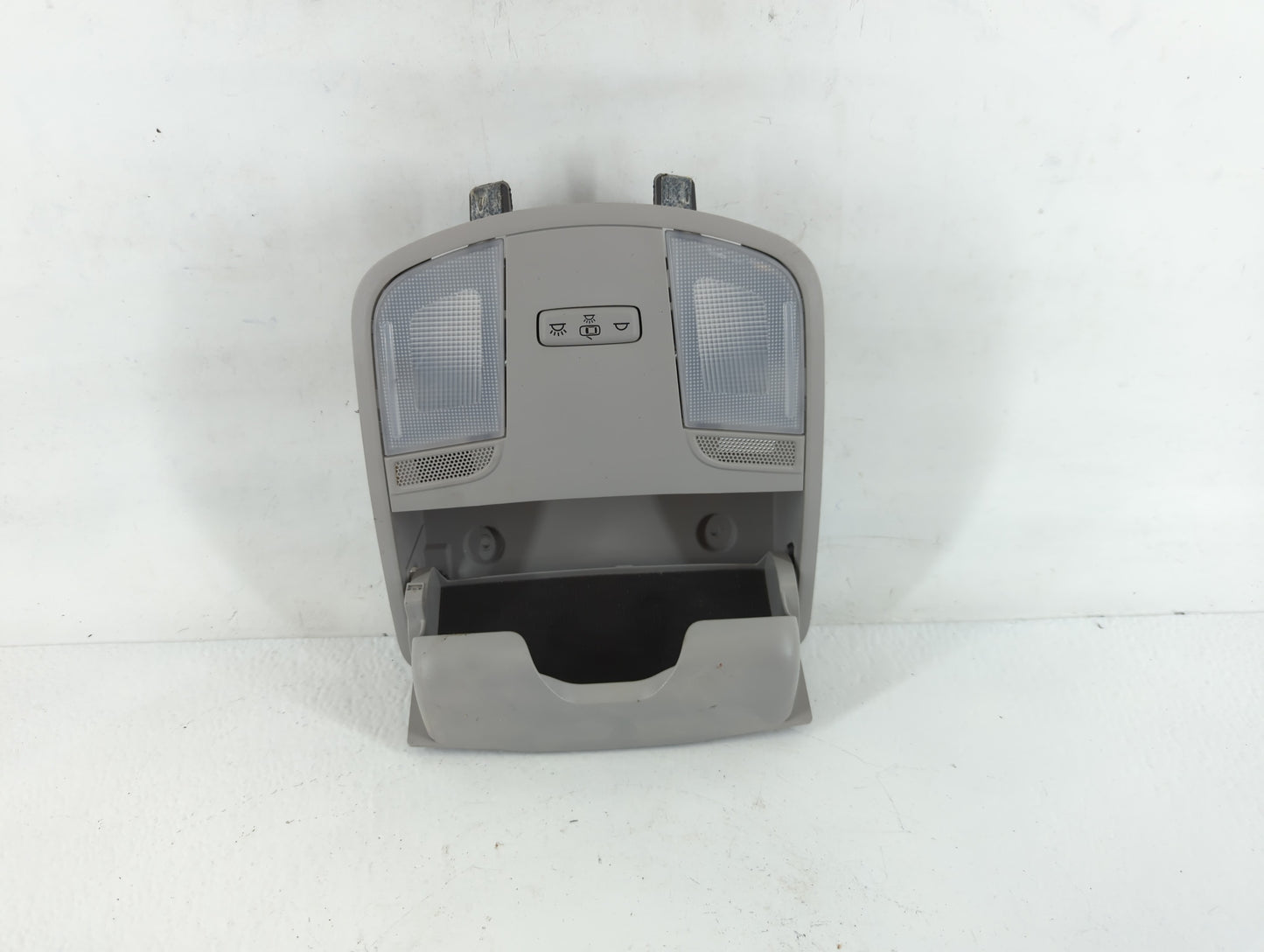 2021 Hyundai Kona Overhead Roof Console - Oemusedautoparts1.com