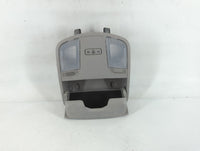 2021 Hyundai Kona Overhead Roof Console - Oemusedautoparts1.com