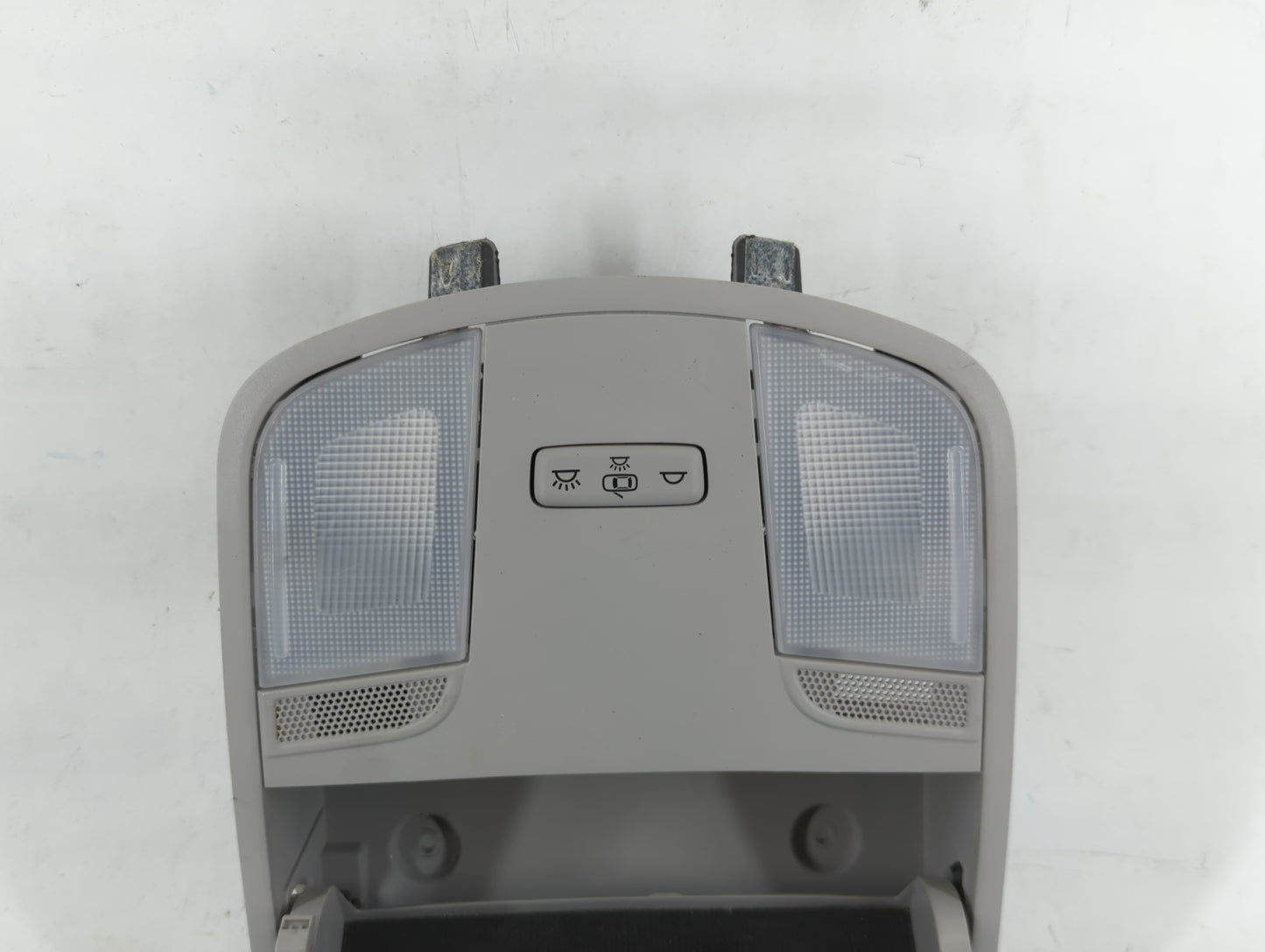 2021 Hyundai Kona Overhead Roof Console - Oemusedautoparts1.com