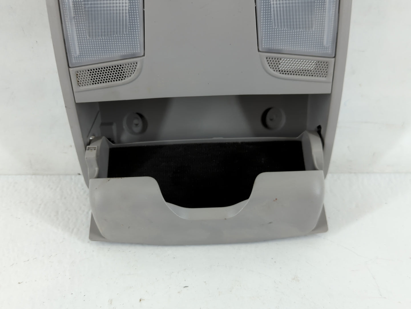 2021 Hyundai Kona Overhead Roof Console - Oemusedautoparts1.com