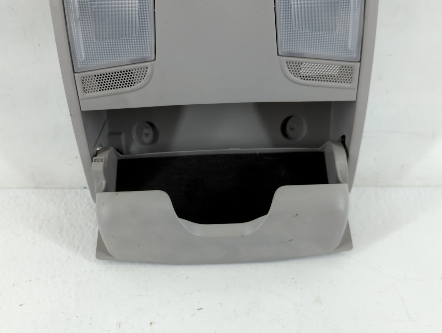 2021 Hyundai Kona Overhead Roof Console - Oemusedautoparts1.com