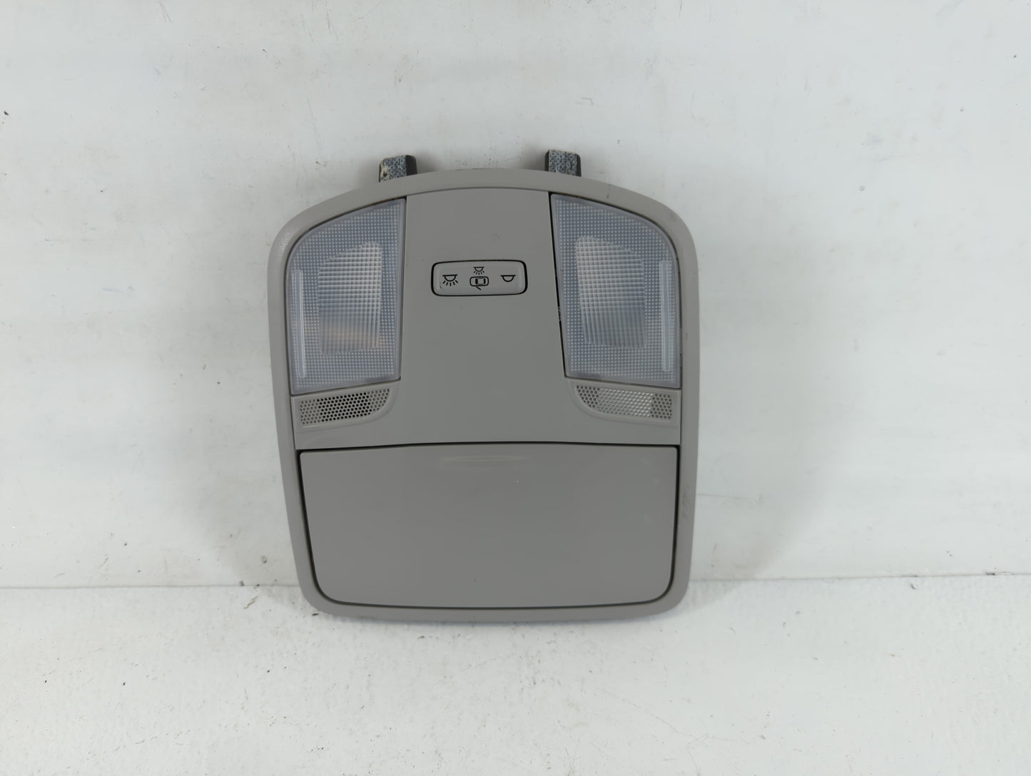 2021 Hyundai Kona Overhead Roof Console - Oemusedautoparts1.com