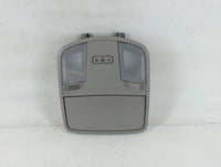 2021 Hyundai Kona Overhead Roof Console - Oemusedautoparts1.com