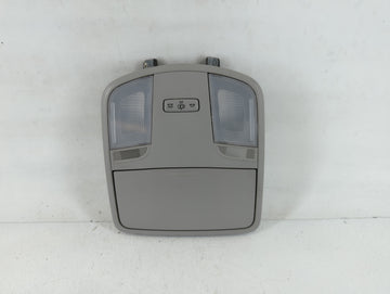2021 Hyundai Kona Overhead Roof Console - Oemusedautoparts1.com