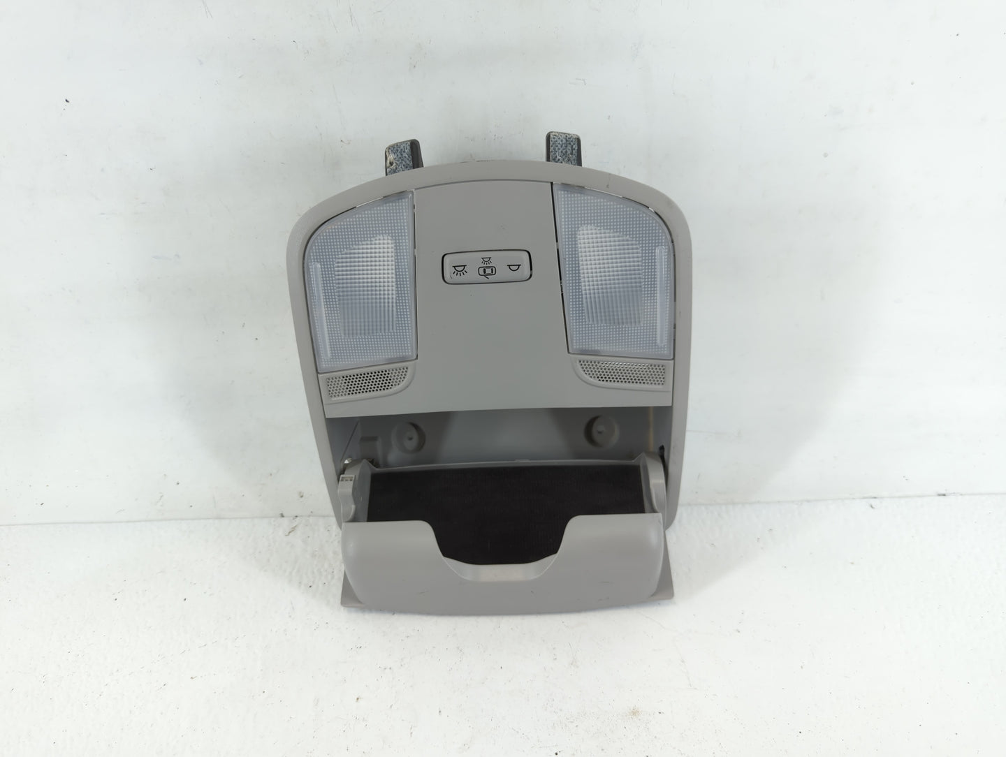 2021 Hyundai Kona Overhead Roof Console - Oemusedautoparts1.com