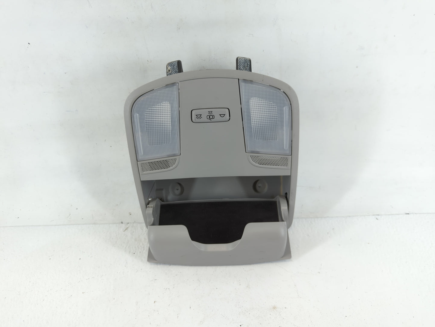 2021 Hyundai Kona Overhead Roof Console - Oemusedautoparts1.com
