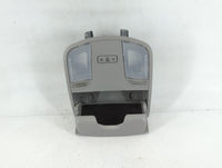 2021 Hyundai Kona Overhead Roof Console - Oemusedautoparts1.com