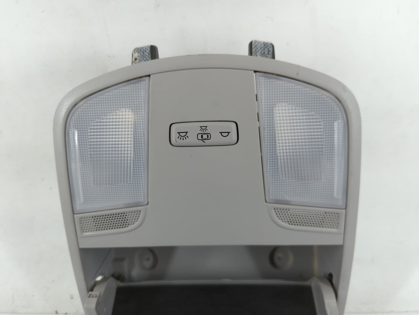 2021 Hyundai Kona Overhead Roof Console - Oemusedautoparts1.com