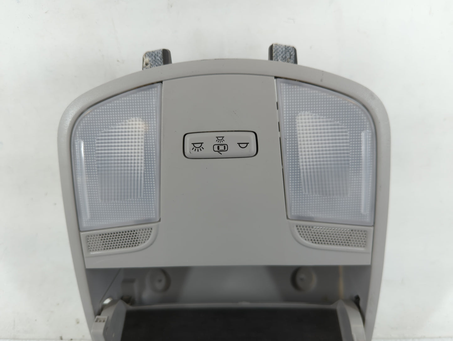 2021 Hyundai Kona Overhead Roof Console - Oemusedautoparts1.com