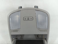 2021 Hyundai Kona Overhead Roof Console - Oemusedautoparts1.com