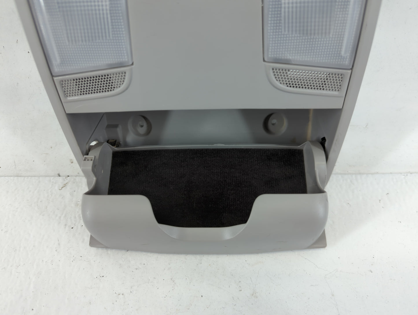 2021 Hyundai Kona Overhead Roof Console - Oemusedautoparts1.com