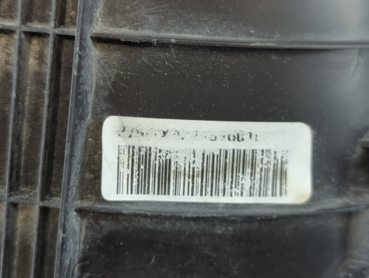 2021 Hyundai Kona Instrument Cluster Speedometer Gauges Fits OEM Used Auto Parts - Oemusedautoparts1.com