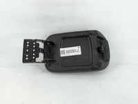 2021 Hyundai Kona Center Console Armrest Cover Lid Fits OEM Used Auto Parts - Oemusedautoparts1.com