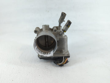 2018-2021 Hyundai Kona Throttle Body P/N:5532 01E28 35100-2E400 Fits Fits 2012 2013 2014 2015 2016 2018 2019 2020 2021 OEM U