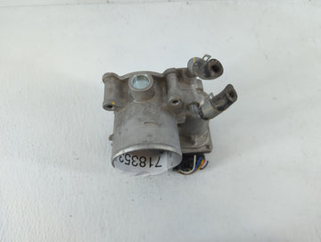 2018-2021 Hyundai Kona Throttle Body P/N:5532 01E28 35100-2E400 Fits Fits 2012 2013 2014 2015 2016 2018 2019 2020 2021 OEM Used Auto Parts
