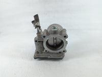 2018-2021 Hyundai Kona Throttle Body P/N:5532 01E28 35100-2E400 Fits Fits 2012 2013 2014 2015 2016 2018 2019 2020 2021 OEM U