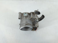2018-2021 Hyundai Kona Throttle Body P/N:35100-2E400 Fits Fits 2012 2013 2014 2015 2016 2018 2019 2020 2021 OEM Used Auto Pa