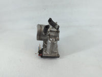 2018-2021 Hyundai Kona Throttle Body P/N:35100-2E400 Fits Fits 2012 2013 2014 2015 2016 2018 2019 2020 2021 OEM Used Auto Pa