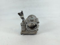 2018-2021 Hyundai Kona Throttle Body P/N:35100-2E400 Fits Fits 2012 2013 2014 2015 2016 2018 2019 2020 2021 OEM Used Auto Pa