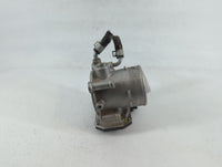 2018-2021 Hyundai Kona Throttle Body P/N:35100-2E400 Fits Fits 2012 2013 2014 2015 2016 2018 2019 2020 2021 OEM Used Auto Pa